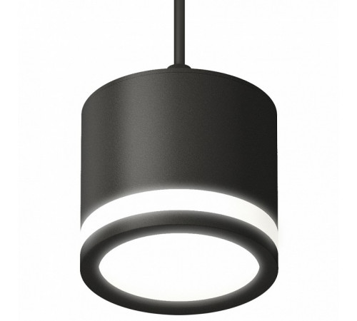 Комплект подвесного светильника Ambrella Light Techno Spot XP8111020 (A2333, C8111, N8415) Комплект подвесного светильника Ambrella Light Techno Spot XP8111020 (A2333, C8111, N8415)