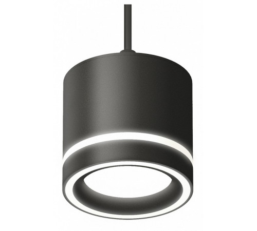 Комплект подвесного светильника Ambrella Light Techno Spot XP8111021 (A2333, C8111, N8434) Комплект подвесного светильника Ambrella Light Techno Spot XP8111021 (A2333, C8111, N8434)