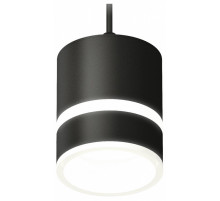 Комплект подвесного светильника Ambrella Light Techno Spot XP8111022 (A2333, C8111, N8445)