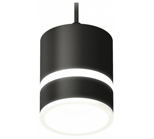 Комплект подвесного светильника Ambrella Light Techno Spot XP8111022 (A2333, C8111, N8445) Комплект подвесного светильника Ambrella Light Techno Spot XP8111022 (A2333, C8111, N8445)