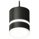 Комплект подвесного светильника Ambrella Light Techno Spot XP8111022 (A2333, C8111, N8445)