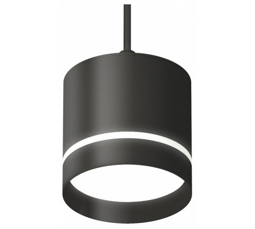 Комплект подвесного светильника Ambrella Light Techno Spot XP8111023 (A2333, C8111, N8462) Комплект подвесного светильника Ambrella Light Techno Spot XP8111023 (A2333, C8111, N8462)