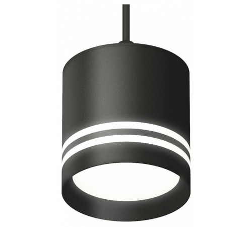 Комплект подвесного светильника Ambrella Light Techno Spot XP8111024 (A2333, C8111, N8478) Комплект подвесного светильника Ambrella Light Techno Spot XP8111024 (A2333, C8111, N8478)