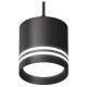 Комплект подвесного светильника Ambrella Light Techno Spot XP8111024 (A2333, C8111, N8478)