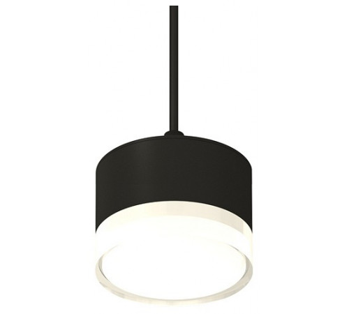 Подвесной светильник Ambrella Light Techno (A2333, С8111, N8399) XP8111025