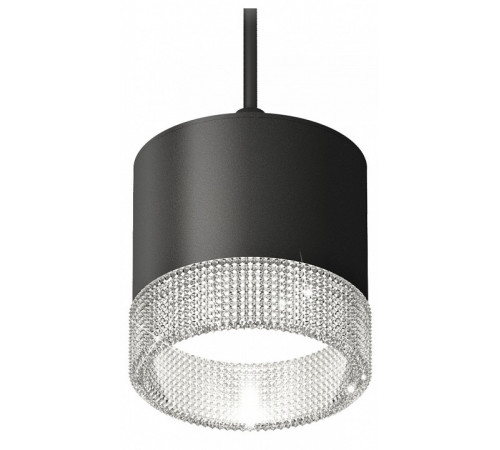 Комплект подвесного светильника Ambrella Light Techno Spot XP8111040 (A2333, C8111, N8480) Комплект подвесного светильника Ambrella Light Techno Spot XP8111040 (A2333, C8111, N8480)