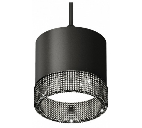 Комплект подвесного светильника Ambrella Light Techno Spot XP8111041 (A2333, C8111, N8484) Комплект подвесного светильника Ambrella Light Techno Spot XP8111041 (A2333, C8111, N8484)