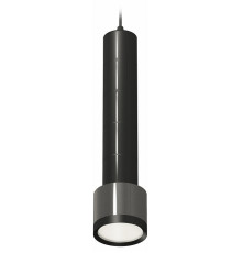 Подвесной светильник Ambrella Light Techno Spot XP8115001 (A2302, A2061x4, C6303x5, A2101, C8115, N8113)