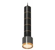 Подвесной светильник Ambrella Light Techno Spot XP8115010 (A2302, A2062x4, C6303x5, A2101, C8115, N8124)