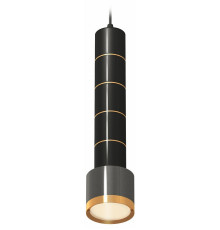 Подвесной светильник Ambrella Light Techno Spot XP8115010 (A2302, A2062x4, C6303x5, A2101, C8115, N8124)
