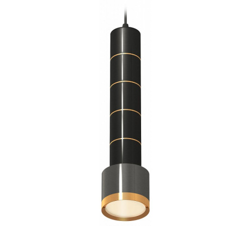 Подвесной светильник Ambrella Light Techno Spot XP8115010 (A2302, A2062x4, C6303x5, A2101, C8115, N8124)