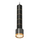 Подвесной светильник Ambrella Light Techno Spot XP8115010 (A2302, A2062x4, C6303x5, A2101, C8115, N8124)