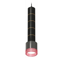 Подвесной светильник Ambrella Light Techno Spot XP8115015 (A2302, A2062x4, C6303x5, A2101, C8115, N8486)