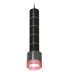 Подвесной светильник Ambrella Light Techno Spot XP8115015 (A2302, A2062x4, C6303x5, A2101, C8115, N8486)