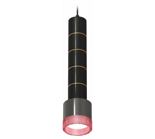 Подвесной светильник Ambrella Light Techno Spot XP8115015 (A2302, A2062x4, C6303x5, A2101, C8115, N8486)