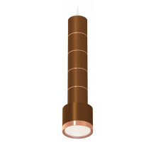 Подвесной светильник Ambrella Light Techno Spot XP8117001 (A2301, A2063x4, C6304x5, A2101, C8117, N8126)