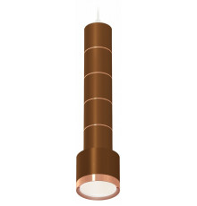 Подвесной светильник Ambrella Light Techno Spot XP8117001 (A2301, A2063x4, C6304x5, A2101, C8117, N8126)