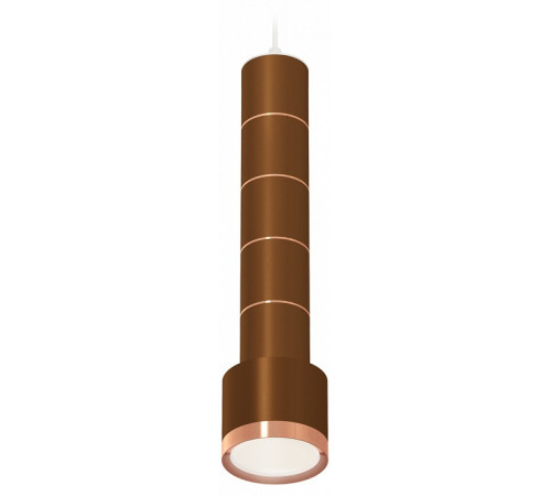 Подвесной светильник Ambrella Light Techno Spot XP8117001 (A2301, A2063x4, C6304x5, A2101, C8117, N8126)