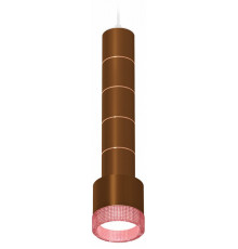 Подвесной светильник Ambrella Light Techno Spot XP8117005 (A2301, A2063x4, C6304x5, A2101, C8117, N8486)