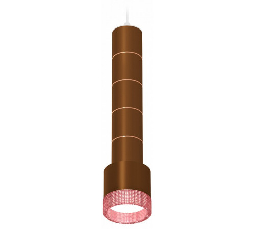 Подвесной светильник Ambrella Light Techno Spot XP8117005 (A2301, A2063x4, C6304x5, A2101, C8117, N8486)
