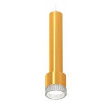 Подвесной светильник Ambrella Light Techno Spot XP8121005 (A2301, A2062x2, C6327x3, A2101, C8121, N8480)