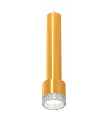 Подвесной светильник Ambrella Light Techno Spot XP8121005 (A2301, A2062x2, C6327x3, A2101, C8121, N8480)