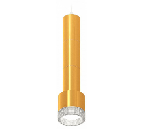 Подвесной светильник Ambrella Light Techno Spot XP8121005 (A2301, A2062x2, C6327x3, A2101, C8121, N8480)