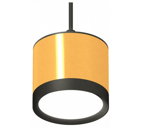 Комплект подвесного светильника Ambrella Light Techno Spot XP8121011 (A2333, C8121, N8113) Комплект подвесного светильника Ambrella Light Techno Spot XP8121011 (A2333, C8121, N8113)