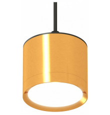 Комплект подвесного светильника Ambrella Light Techno Spot XP8121012 (A2333, C8121, N8124)
