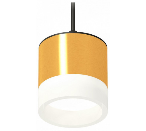 Комплект подвесного светильника Ambrella Light Techno Spot XP8121025 (A2333, C8121, N8401) Комплект подвесного светильника Ambrella Light Techno Spot XP8121025 (A2333, C8121, N8401)