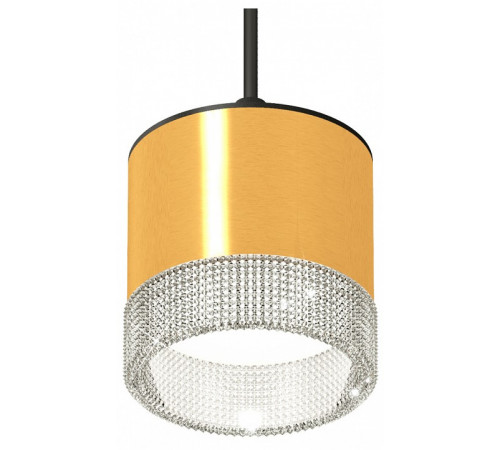 Комплект подвесного светильника Ambrella Light Techno Spot XP8121030 (A2333, C8121, N8480) Комплект подвесного светильника Ambrella Light Techno Spot XP8121030 (A2333, C8121, N8480)