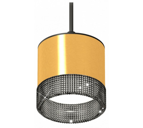 Комплект подвесного светильника Ambrella Light Techno Spot XP8121031 (A2333, C8121, N8484) Комплект подвесного светильника Ambrella Light Techno Spot XP8121031 (A2333, C8121, N8484)