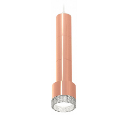 Подвесной светильник Ambrella Light Techno Spot XP8122005 (A2301, A2063x2, C6326x3, A2101, C8122, N8480)