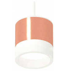 Комплект подвесного светильника Ambrella Light Techno Spot XP8122025 (A2331, C8122, N8401)