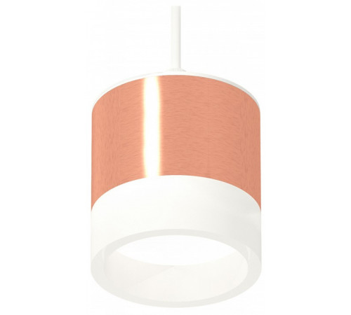 Комплект подвесного светильника Ambrella Light Techno Spot XP8122025 (A2331, C8122, N8401)