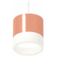 Комплект подвесного светильника Ambrella Light Techno Spot XP8122025 (A2331, C8122, N8401)
