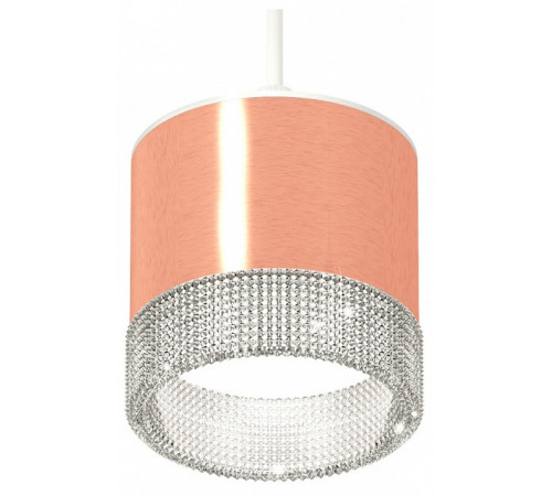 Комплект подвесного светильника Ambrella Light Techno Spot XP8122030 (A2331, C8122, N8480) Комплект подвесного светильника Ambrella Light Techno Spot XP8122030 (A2331, C8122, N8480)