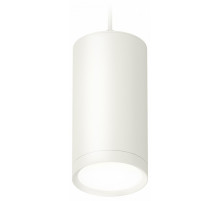 Комплект подвесного светильника Ambrella Light Techno Spot XP8161011 (A2331, C8161, N8112)