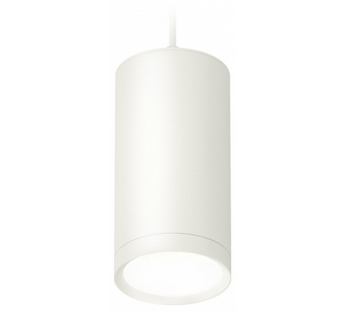 Комплект подвесного светильника Ambrella Light Techno Spot XP8161011 (A2331, C8161, N8112)