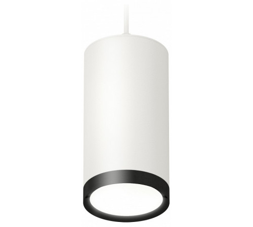Комплект подвесного светильника Ambrella Light Techno Spot XP8161012 (A2331, C8161, N8113)