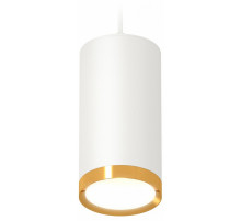 Комплект подвесного светильника Ambrella Light Techno Spot XP8161013 (A2331, C8161, N8124)