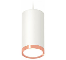 Комплект подвесного светильника Ambrella Light Techno Spot XP8161014 (A2331, C8161, N8126)