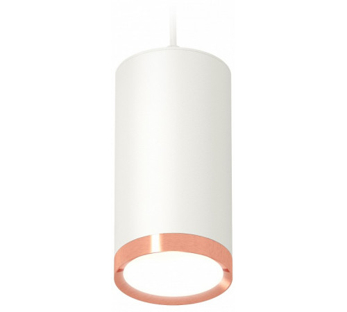 Комплект подвесного светильника Ambrella Light Techno Spot XP8161014 (A2331, C8161, N8126)