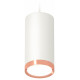 Комплект подвесного светильника Ambrella Light Techno Spot XP8161014 (A2331, C8161, N8126)