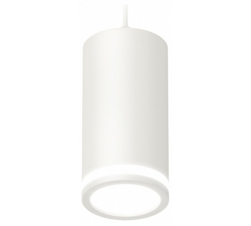 Комплект подвесного светильника Ambrella Light Techno Spot XP8161025 (A2331, C8161, N8412) Комплект подвесного светильника Ambrella Light Techno Spot XP8161025 (A2331, C8161, N8412)