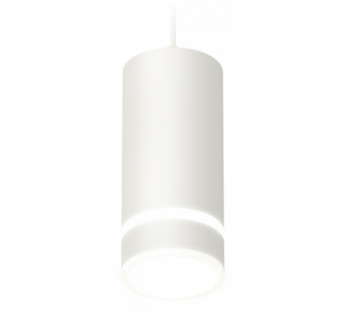 Комплект подвесного светильника Ambrella Light Techno Spot XP8161026 (A2331, C8161, N8444) Комплект подвесного светильника Ambrella Light Techno Spot XP8161026 (A2331, C8161, N8444)