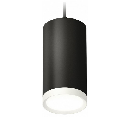 Комплект подвесного светильника Ambrella Light Techno Spot XP8162011 (A2333, C8162, N8112) Комплект подвесного светильника Ambrella Light Techno Spot XP8162011 (A2333, C8162, N8112)