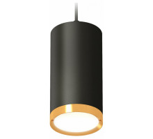 Комплект подвесного светильника Ambrella Light Techno Spot XP8162013 (A2333, C8162, N8124)