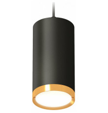 Комплект подвесного светильника Ambrella Light Techno Spot XP8162013 (A2333, C8162, N8124)