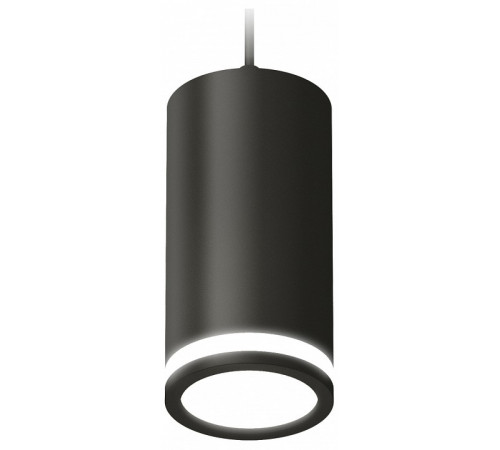Комплект подвесного светильника Ambrella Light Techno Spot XP8162025 (A2333, C8162, N8415) Комплект подвесного светильника Ambrella Light Techno Spot XP8162025 (A2333, C8162, N8415)